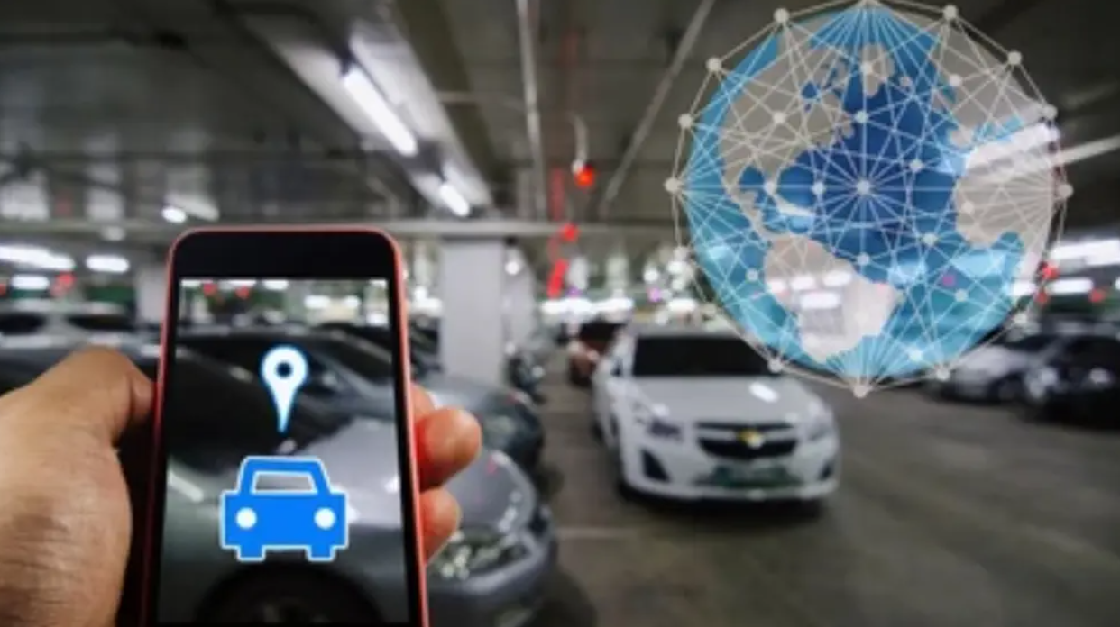 Revolutionizing Urban Mobility: The Impact of Smart Parking Solutions