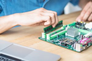 embedded systems engineer