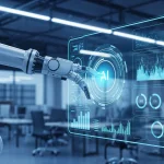 Your Equipment is Talking. AI is Finally Letting You Listen.